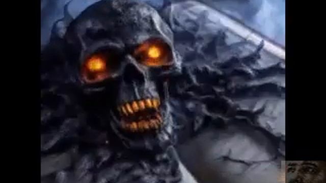 Кузнец и Смерть(240p) смотреть онлайн