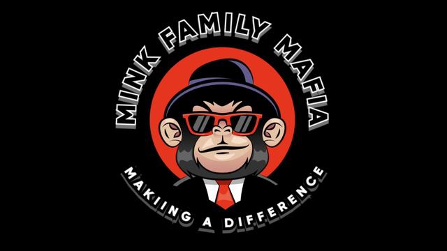 The Mink Family Mafia Logo смотреть онлайн