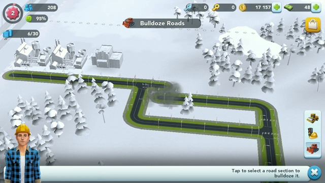 First Home in My City 😍 #SimCity New Game play Part 2 tell in comments All are comments my channel смотреть онлайн