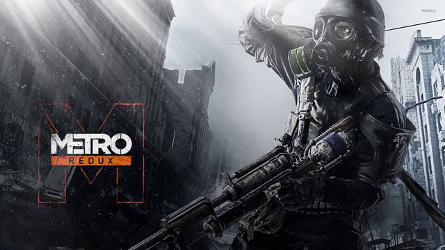 Metro 2033 - "Dead City" смотреть онлайн