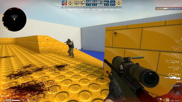 cs:go#1 смотреть онлайн