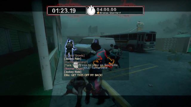 Average survival lobby смотреть онлайн