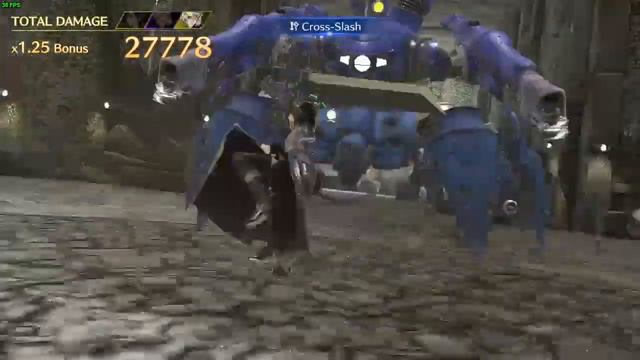 Final Fantasy 7 Ever Crisis