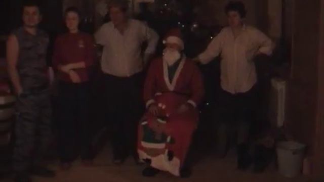 Новый год 2011 смотреть онлайн