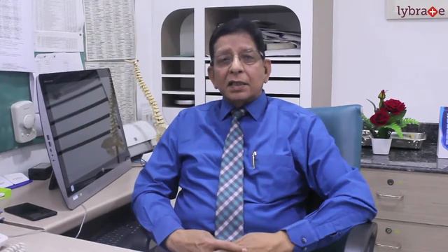 Lybrate | Dr KJ Choudhury Talks About Over-The-Counter Painkillers смотреть онлайн