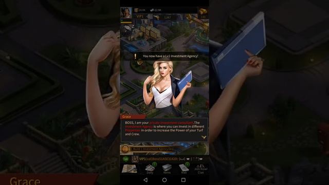 1 # Reaching Mansion level 3 # Mafia City смотреть онлайн