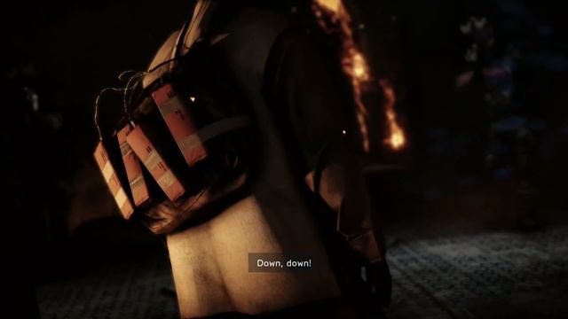 Medal of Honor Warfighter Walkthrough Gameplay Final Part 10:- Shut it Down (Campaign} PC.........🎮 смотреть онлайн