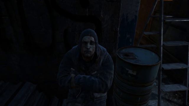 Metro 2033 Redux - Часть 1:Начало пути смотреть онлайн