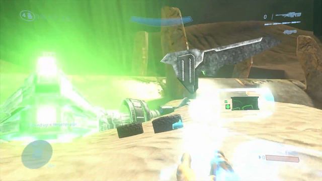 Halo 3: Bizarretrap Mods JTAG/RGH/XDK смотреть онлайн