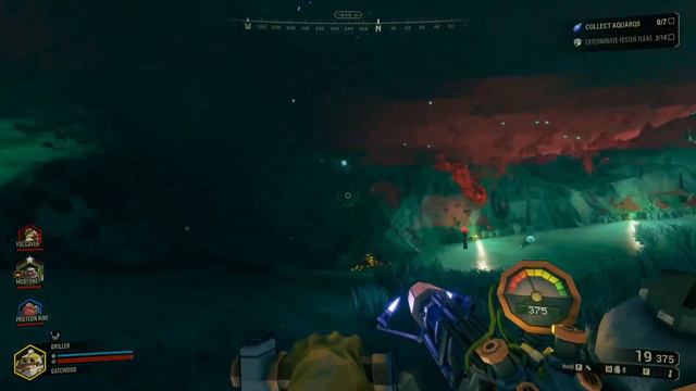 Lets Mine!, and Kill Bugs!!! Come chill ~ Deep Rock Galactic смотреть онлайн