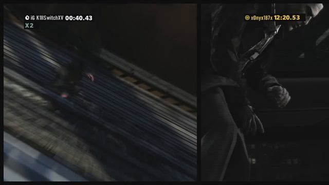 Max Payne 3 Arcade Mode in Deathmatch Made in Heaven Checkpoint Challenge Ch. 2 смотреть онлайн