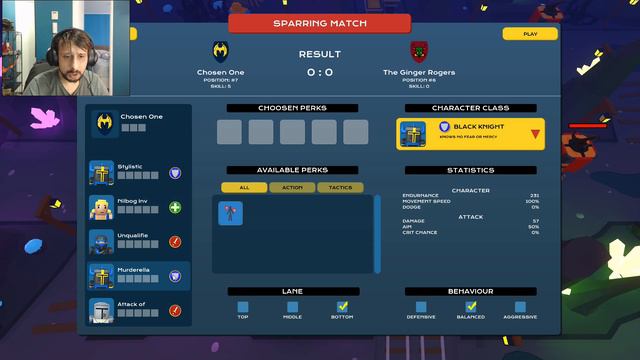 ESport Manager Capitulo 1 смотреть онлайн