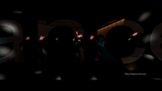 AMV From PS Home Dance Clab Mafia смотреть онлайн