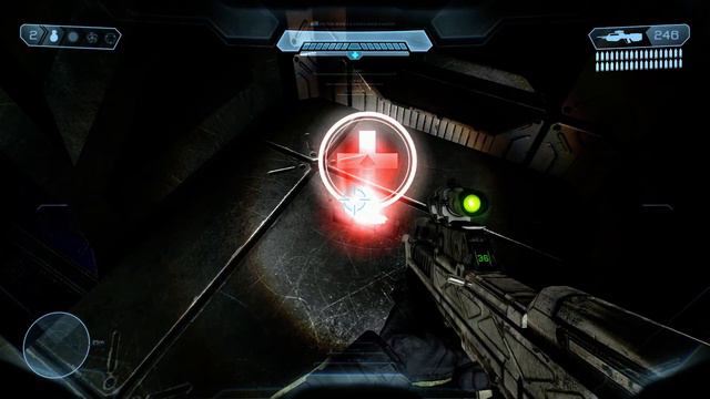 Halo Combat Evolved Remastered - Playthrough #1 смотреть онлайн