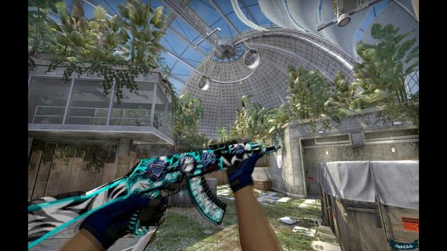 [CS:GO]Pack Sticker Team katowice 2019 for CS 1.6 смотреть онлайн