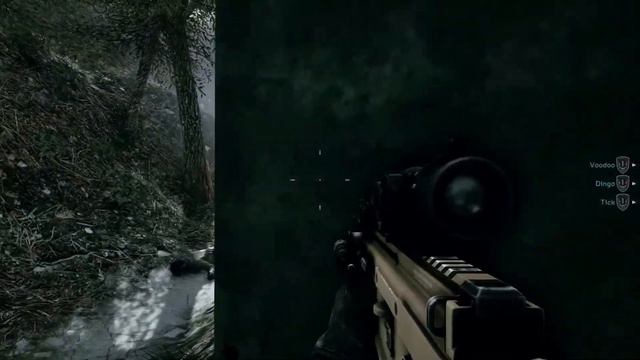 Medal of Honor Warfighter 2022 Pt 8 смотреть онлайн