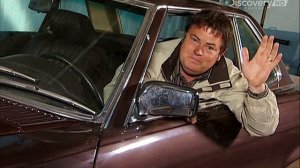 Махинаторы \ Wheeler Dealers (Сезон 5, Серия 1) :: Mercedes 280SL