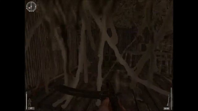 Medal of Honor:Pacific Assault #4 - Japonské zásoby смотреть онлайн
