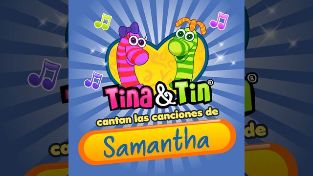 Baila Samantha смотреть онлайн