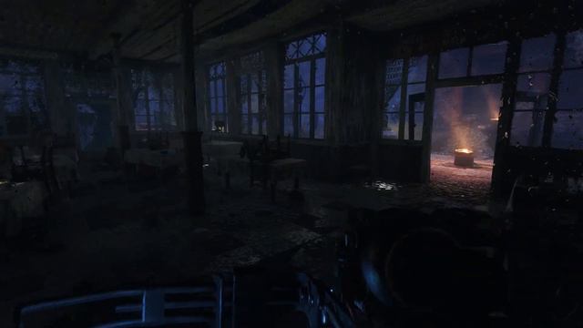 Metro Exodus | Fair Dinkum Review смотреть онлайн