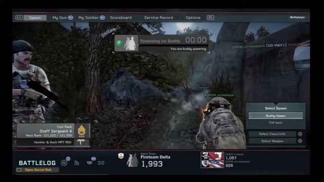 Medal of Honor: Warfighter (Multiplayer) WIN 1of4 смотреть онлайн