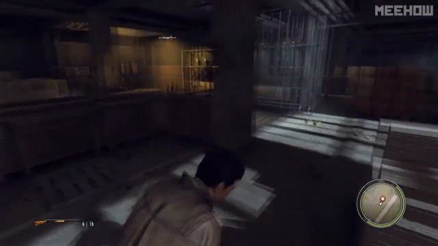 Mafia II - Demo Gameplay смотреть онлайн