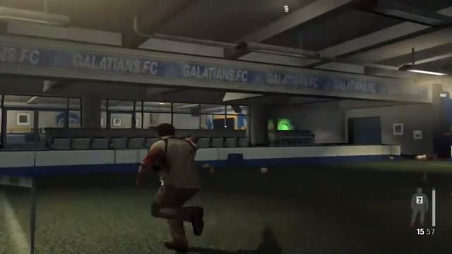 Max Payne 3:Mój pierwszy Bug :P смотреть онлайн