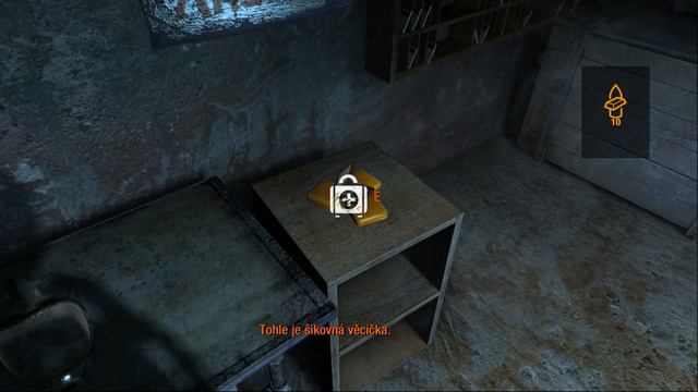 Let's Play - Metro: Last Light - Kšatrija - Faction DLC #01 смотреть онлайн