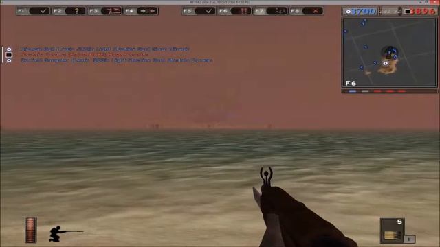 Battlefield 1918 - Sadiz (SP) BF1942 Mod смотреть онлайн