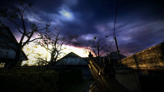 Counter-Strike: Source: Random Mods (M3) смотреть онлайн
