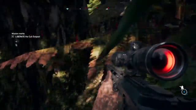 Far Cry® 5 Undetected Outpost Cheat смотреть онлайн
