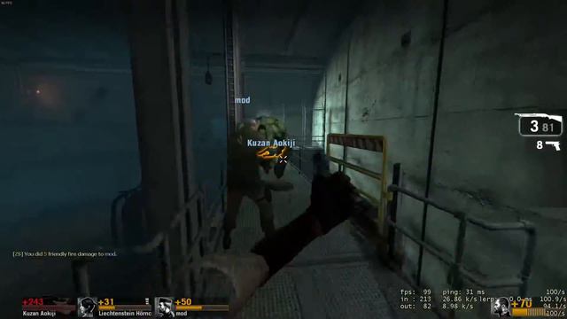 4v4: Hulk, Liechtenstein Hornchen, Kuzan Aokiji, mod vs outlaw, L0ne LioN, Clint, purice [L] смотреть онлайн