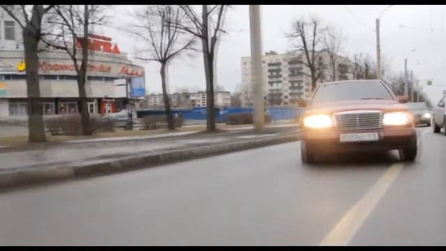 The Benz Mafia 7 марта смотреть онлайн