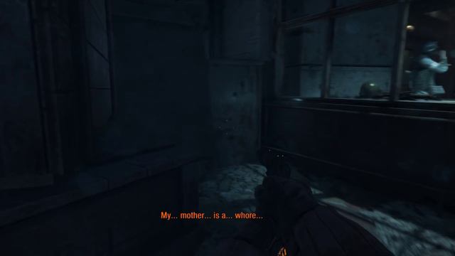 Metro Last Light Redux - Let's Play Part 3: Rescue Mission смотреть онлайн