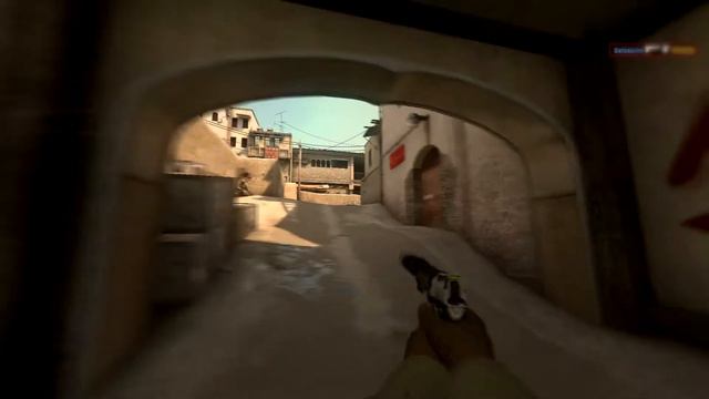 gatoscrim USP-S 4k - CS:GO смотреть онлайн
