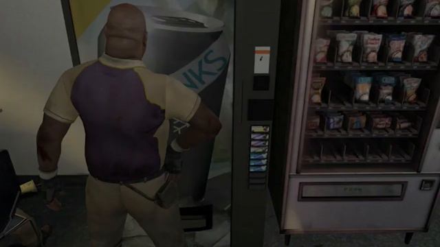 L4D2 - The Visit (part 1) смотреть онлайн