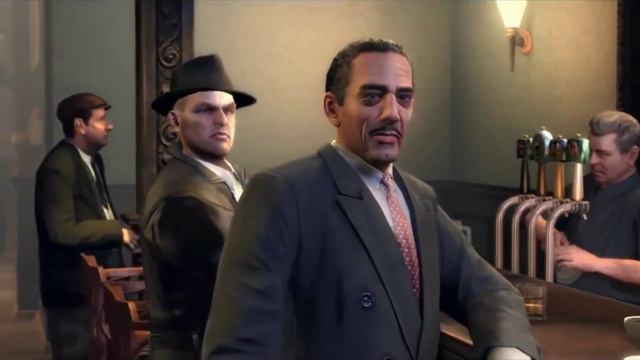 Mafia 2: Joe's Adventure Final Mission Cathouse Shootout PC Maxed Out HD 2/2 смотреть онлайн