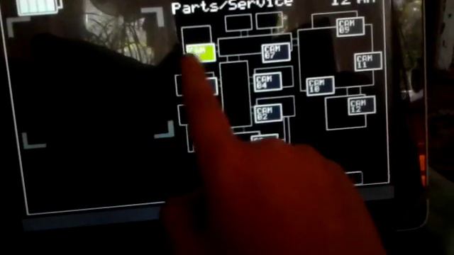 Я играю первый раз во фнаф 2! смотреть онлайн