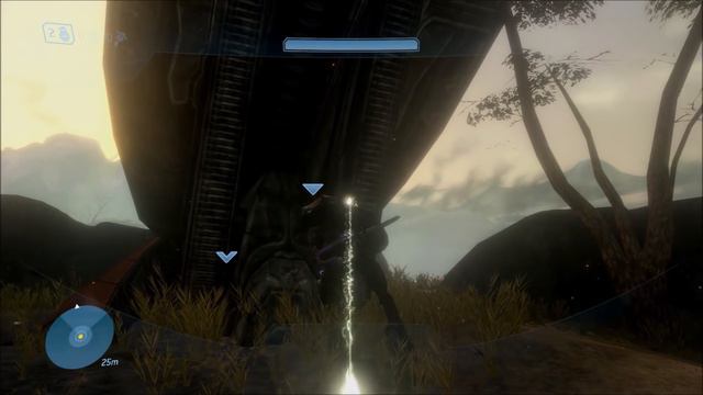 Halo 3 The Secret Weapons You Normally Can't Use смотреть онлайн