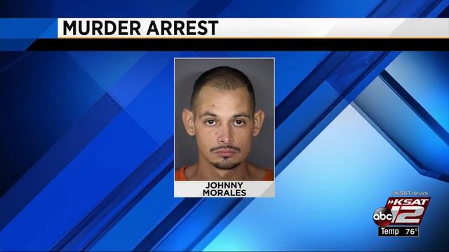 VIDEO: Man arrested for Mexican Mafia related murder смотреть онлайн