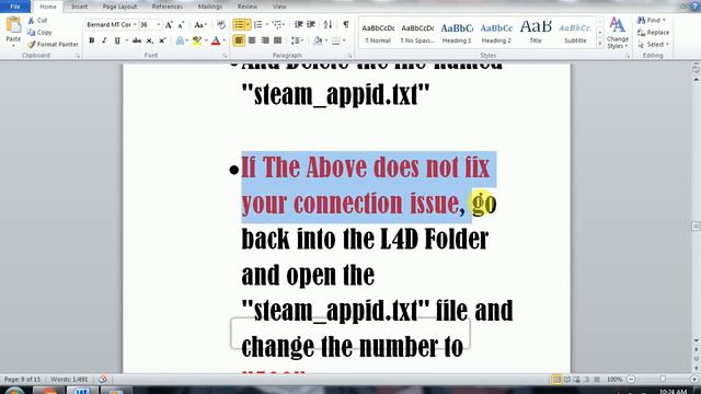 Left 4 Dead 1/2 All ERRORS and FIXES смотреть онлайн