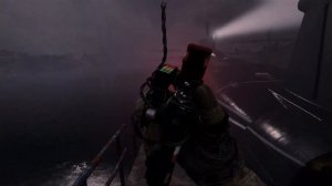 Метро: Исход. История Сэма (Хорошая концовка)