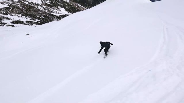 Сноуборды St. Anton am Arlberg Австрия смотреть онлайн