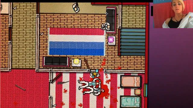 Hotline Miami Part 3- Damn You Sun! смотреть онлайн