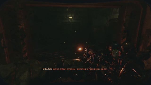 [4K HDR] Metro Exodus The Two Colonels DLC RTX Walkthrough Ep.6 Farewell Colonel (ENDING) смотреть онлайн