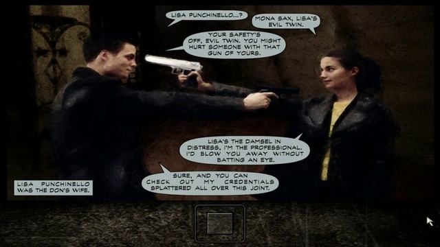 Max Payne Playthrough part 14 bad time to save смотреть онлайн