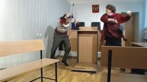 Юмор. Городок