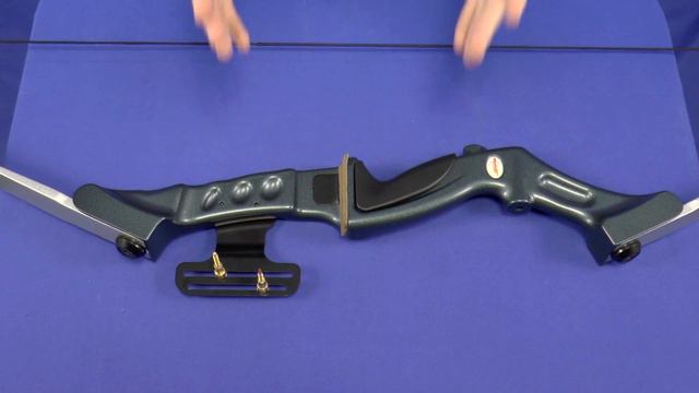 [ОБЗОР] Лук классический Олимпик INTERLOPER. Стрельба из лука