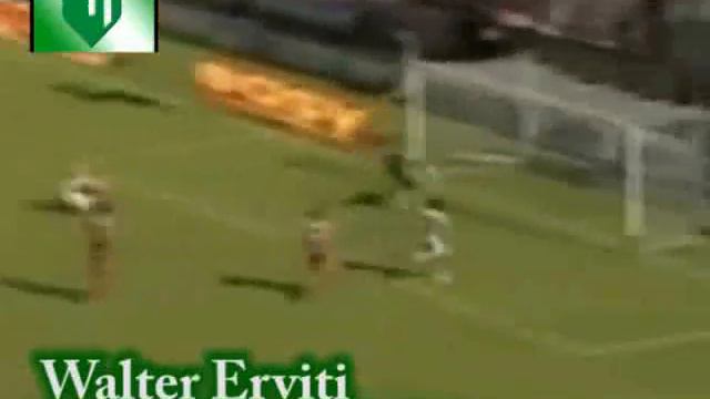 Walter Erviti: Huracán 2 - Banfield 2 Apertura 2010 11/09/10 смотреть онлайн