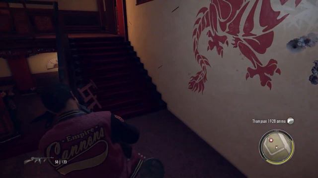 MAFIA II DEFINITIVE EDITION Gameplay Chapter 13 - Exit the Dragon (1080p Ultra) смотреть онлайн